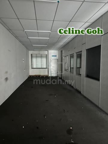 Ground Floor Shoplot at Mesra Permai Butterworth 1