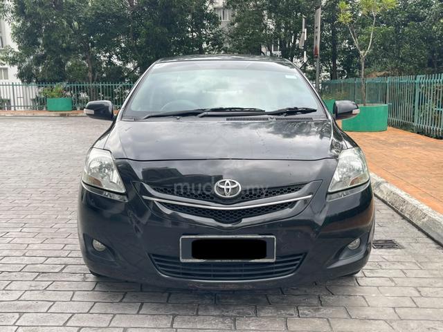 2011 Toyota VIOS 1.5 G (A) ONE OWNER , CAN LOAN - 3