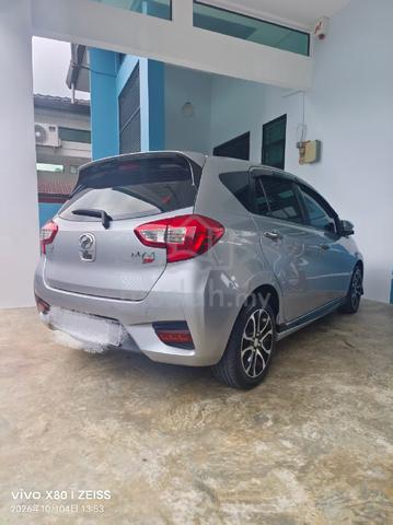 2019 Perodua MYVI 1.5 AV (A) - 3