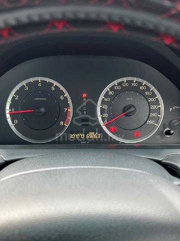 2008 Honda ACCORD 2.4 VTI-L (A) - 5