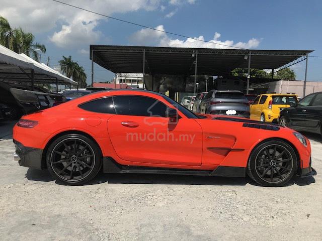 [ 2016 ] Mercedes Benz AMG 4.0 GT S (A) FULL SPEC - 5