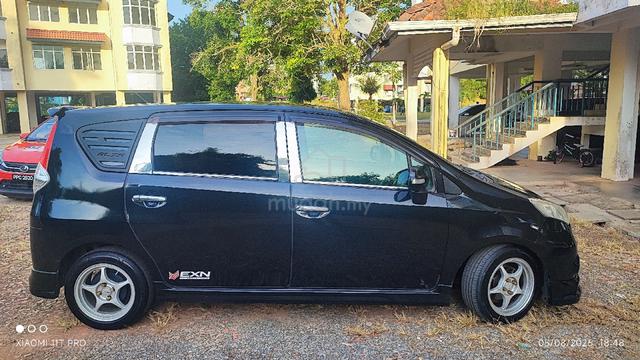 2010 Perodua ALZA 1.5 EZ (A) - 4