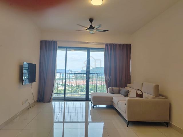 Setia City Residences 1