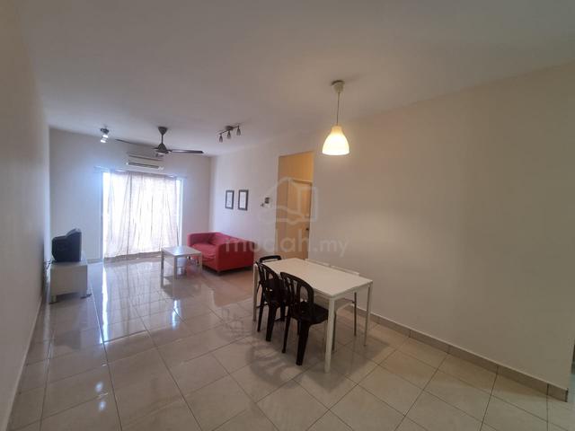Kristal Heights (Shah Alam) 1