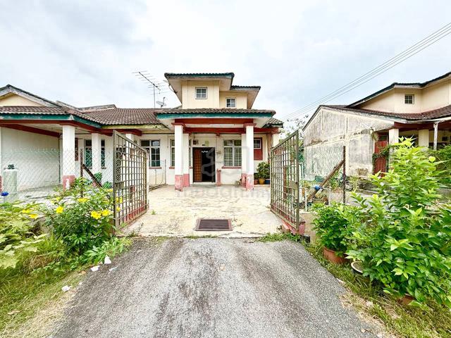 Single Storey Taman Semenyih Indah, Semenyih 1