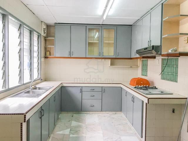 Pandan Indah 2 Storey Superlink House For Sale 1
