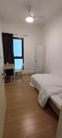 Amanja Single Room for Rent 1