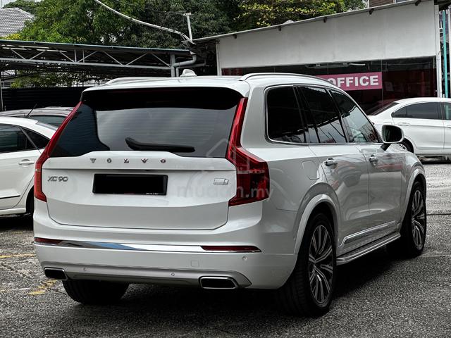 2021 Volvo XC90 T8 INSCRIPTION PLUS 2.0L (A) - 3