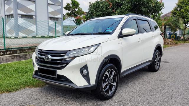 2019 Perodua ARUZ 1.5 AV (A) - 1