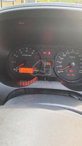 2016 Proton SAGA 1.3 STANDARD CVT MY16 BT P2-13A - 4