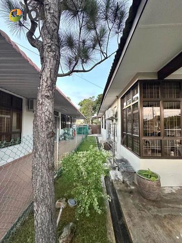 10000% Non flooded area‼️Single Storey Semi D Tmn Sentul Jaya  Juru 1