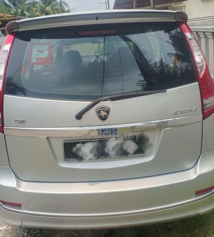 2011 Proton EXORA 1.6 BOLD PREMIUM (A) - 2