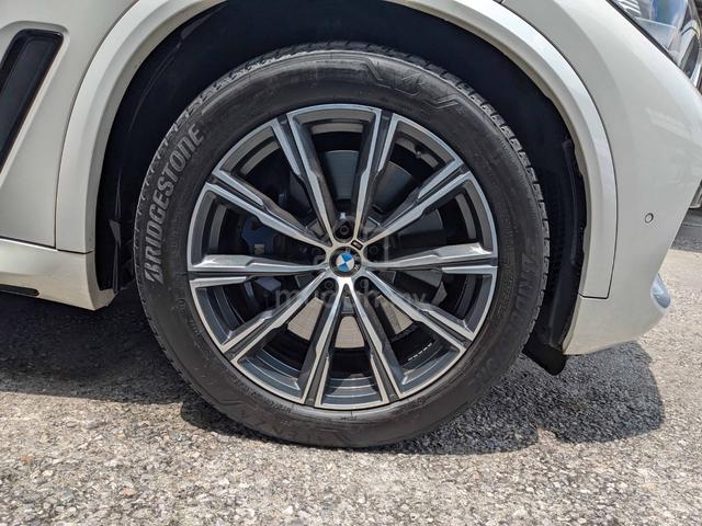 2020 Bmw X5 xDRIVE45e M SPORT 3.0L (A) - WARRANTY - 5