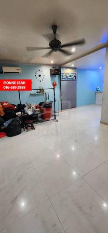 Taman Jawi Jaya, 2 Storey Terrace Jawi For Sale 1