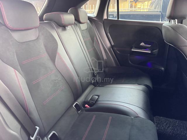2022 Mercedes Benz GLA250 2.0 AMG LINE (A) - 5
