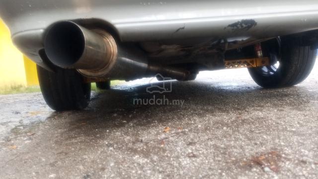 1998 Proton WIRA 1.5 A/B GL (M) - 3