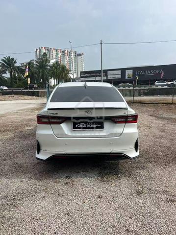 2024 Toyota VIOS 1.5 G MY23 (A) - 4