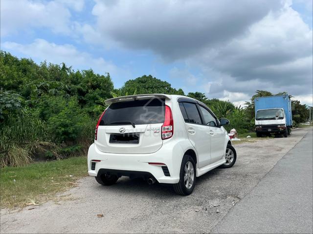2014 Perodua MYVI 1.3 SE (a) full loan or cash - 2