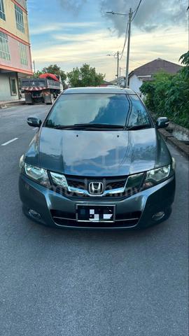 2010 Honda CITY 1.5 E (A) - 3