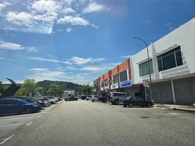 Hillpark Avenue 2 Storey Shop Lot Puncak Alam Selangor 5