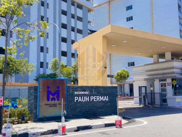 Residensi Pauh Permai (PR1MA Permatang Pauh) 1