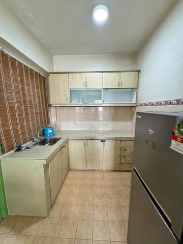 Pangsapuri Seri Pinang (Seri Kembangan) 1