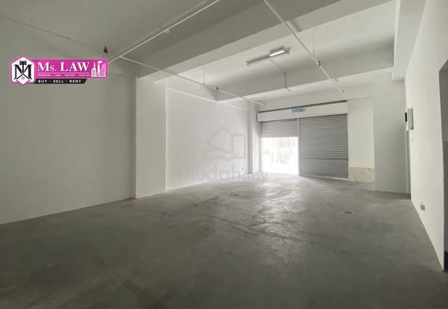 Office | Shop Lot| Elit Avenue @ Bayan Baru Bayan Lepas 1