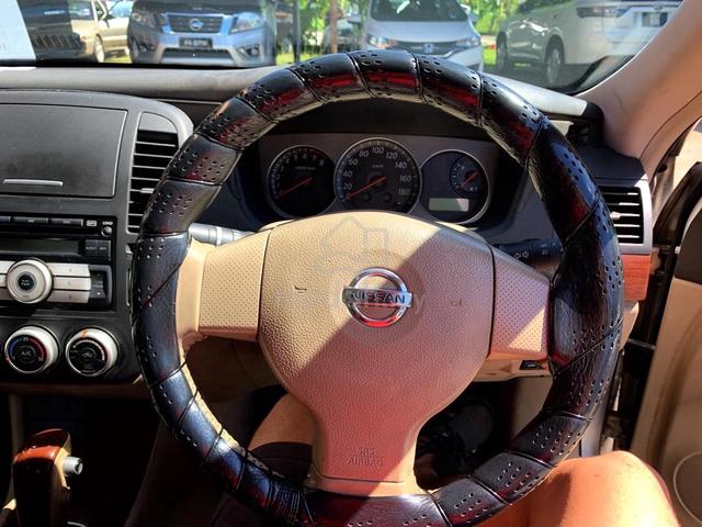 2009 Nissan SYLPHY 2.0 (A) (HARGA LELONG RM 7800) - 3