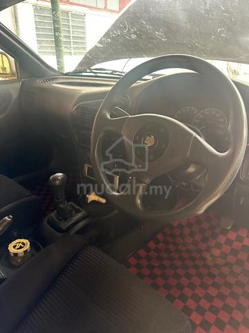 1997 Proton SATRIA 1.6 GLI (M) - 4