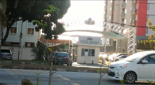 Vista Prima 1