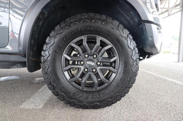 2023 Ford RANGER RAPTOR 4WD 3.0 V6 Biturbo - 5