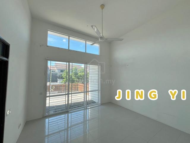 BM Utama 2 Storey Minyak Bukit Mertajam Alma Kota Permai Full Loan 1