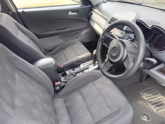 2010 Proton PERSONA 1.6 ELEGANCE BASE LINE (A) - 4