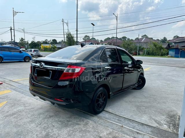 2018 Perodua BEZZA 1.0 STANDARD G (A) - 2