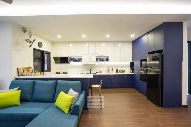 The Havre @ Bukit Jalil 1