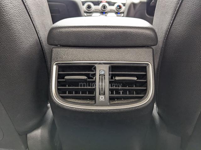 2019 Hyundai ELANTRA 2.0 EXECUTIVE (A) - WARRANTY - 5
