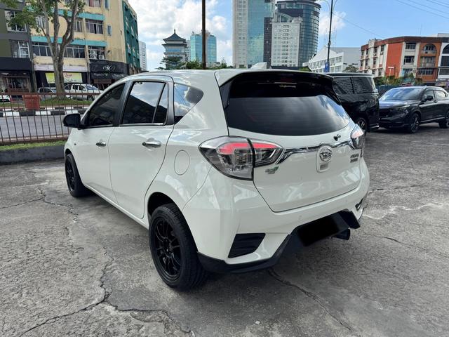 2020 Perodua MYVI 1.3 Premium X (A) Sunroof Ins - 4