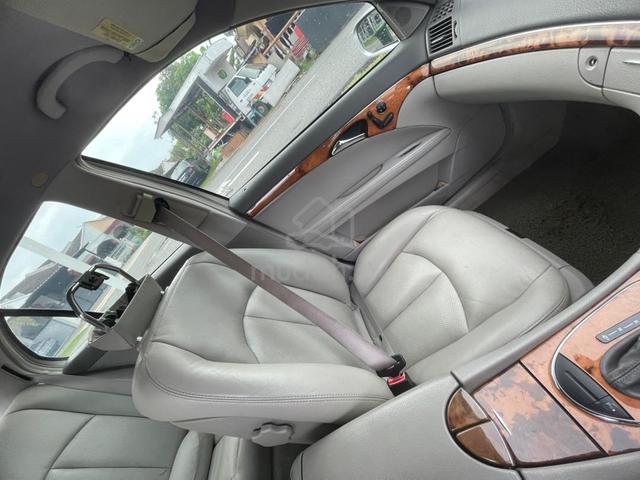 1995 Mercedes Benz 200E 2.0 (A) - 3