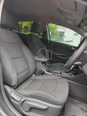 2019 Hyundai Ioniq 1.6 (A) F/LOAN 3 YEAR WARRANTY - 4