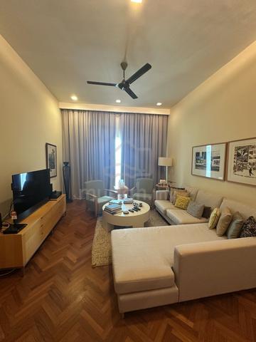 The Suites @ Waterside (Straits Quay) 1