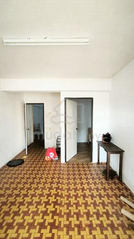 Nibong Indah 1