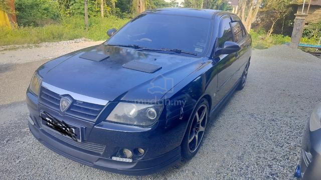 2008 Proton WAJA 1.6 CPS (A) - 1