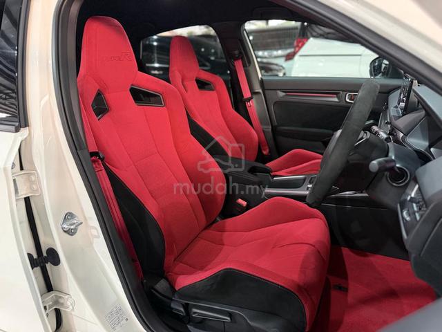 Grade 5A 2024 Civic Type R FL5 Free 5 Yrs Warranty - 4