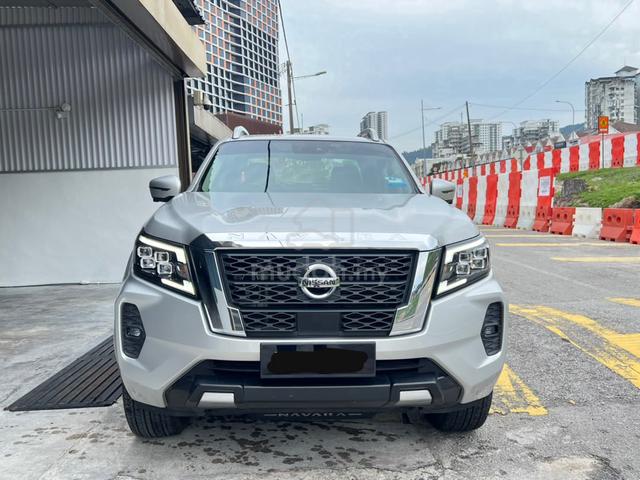 2021/22 Nissan NAVARA VL 2.5L (A) MILEAGE 12K - 3