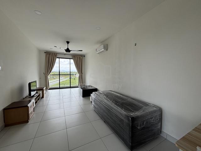 Residensi PR1MA Premier Matang, Kuching, Sarawak 1