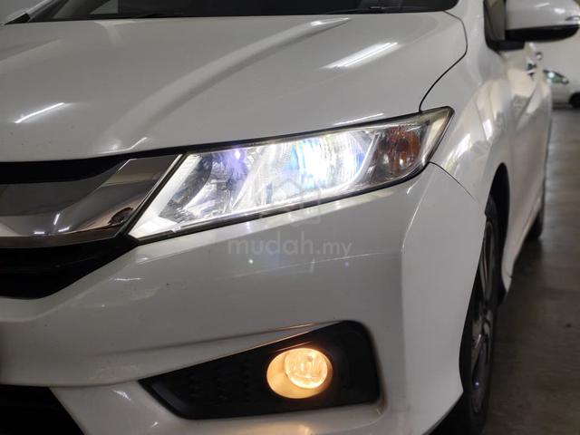 2016 Honda CITY 1.5 V (A) OTR PRICE FREE WARRANTY - 3