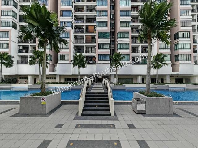 One Damansara 1