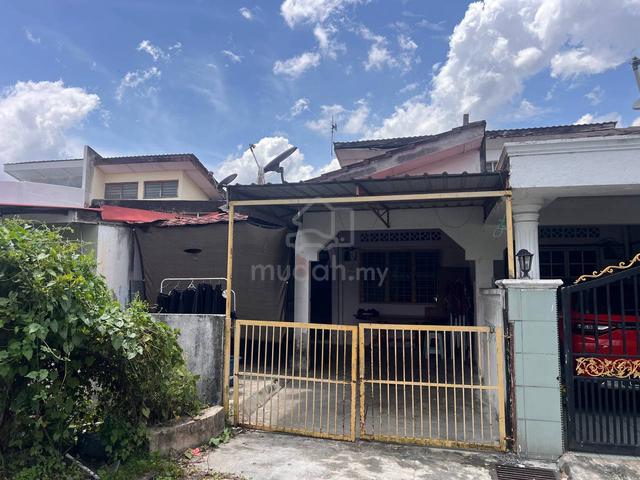 Non Bumi Single Storey Taman Bangi Indah Bangi Indah Selangor For Sale 1