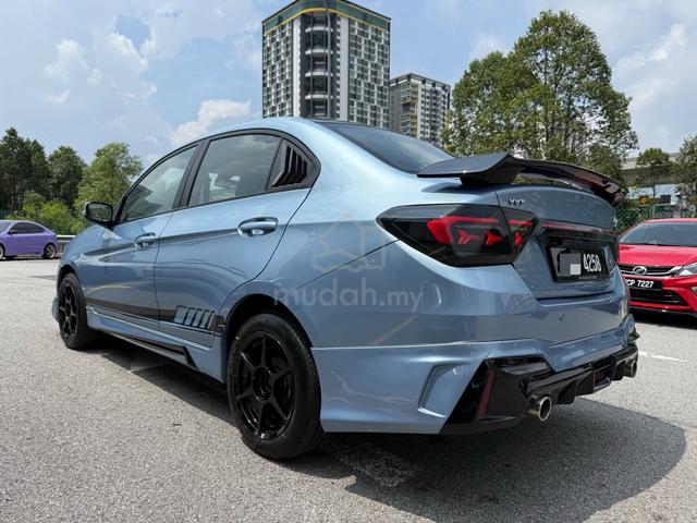 2018 LOAN KEDAI Proton SAGA 1.3 EXECUTIVE (A) DP1K - 4
