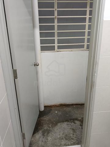 Pangsapuri Seri Utama 3
